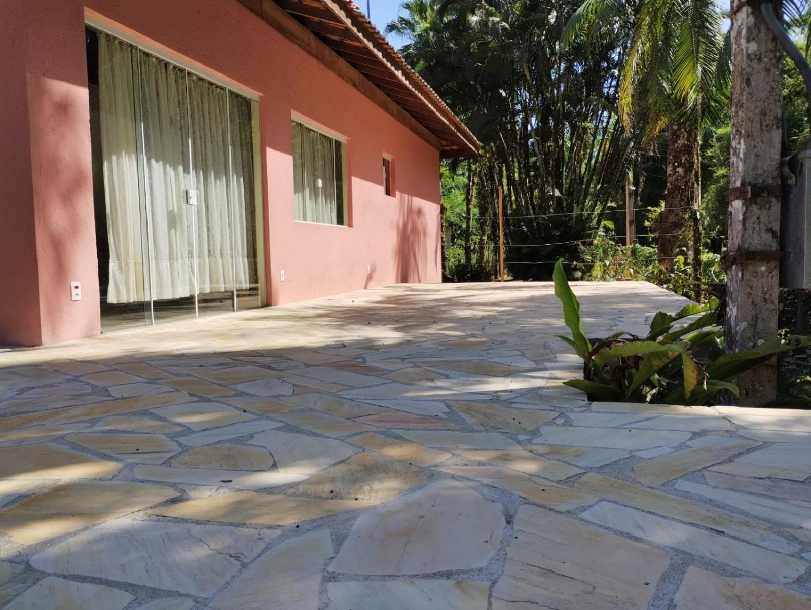 Pousada Morretes Arraial Εξωτερικό φωτογραφία