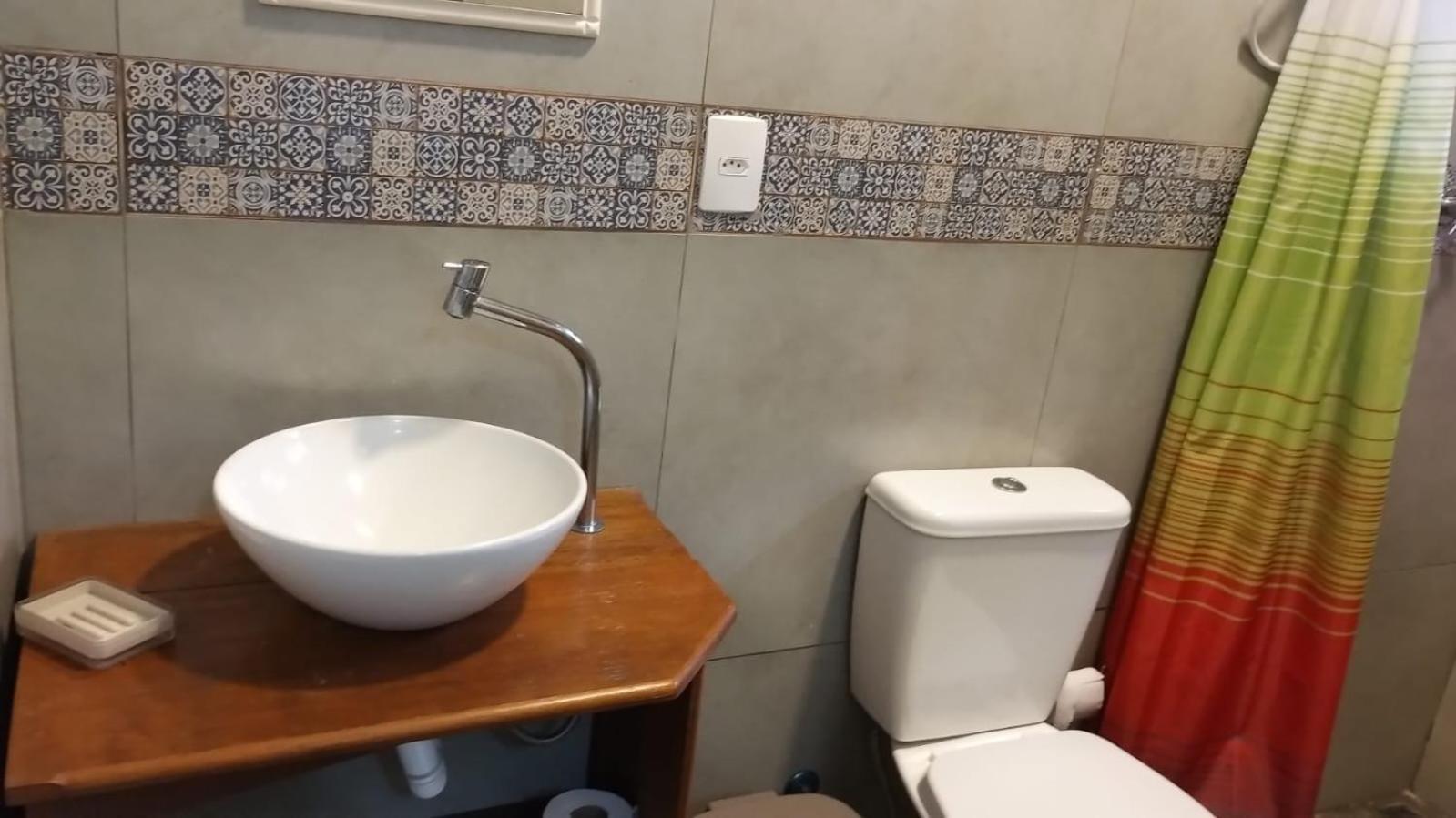 Pousada Morretes Arraial Εξωτερικό φωτογραφία