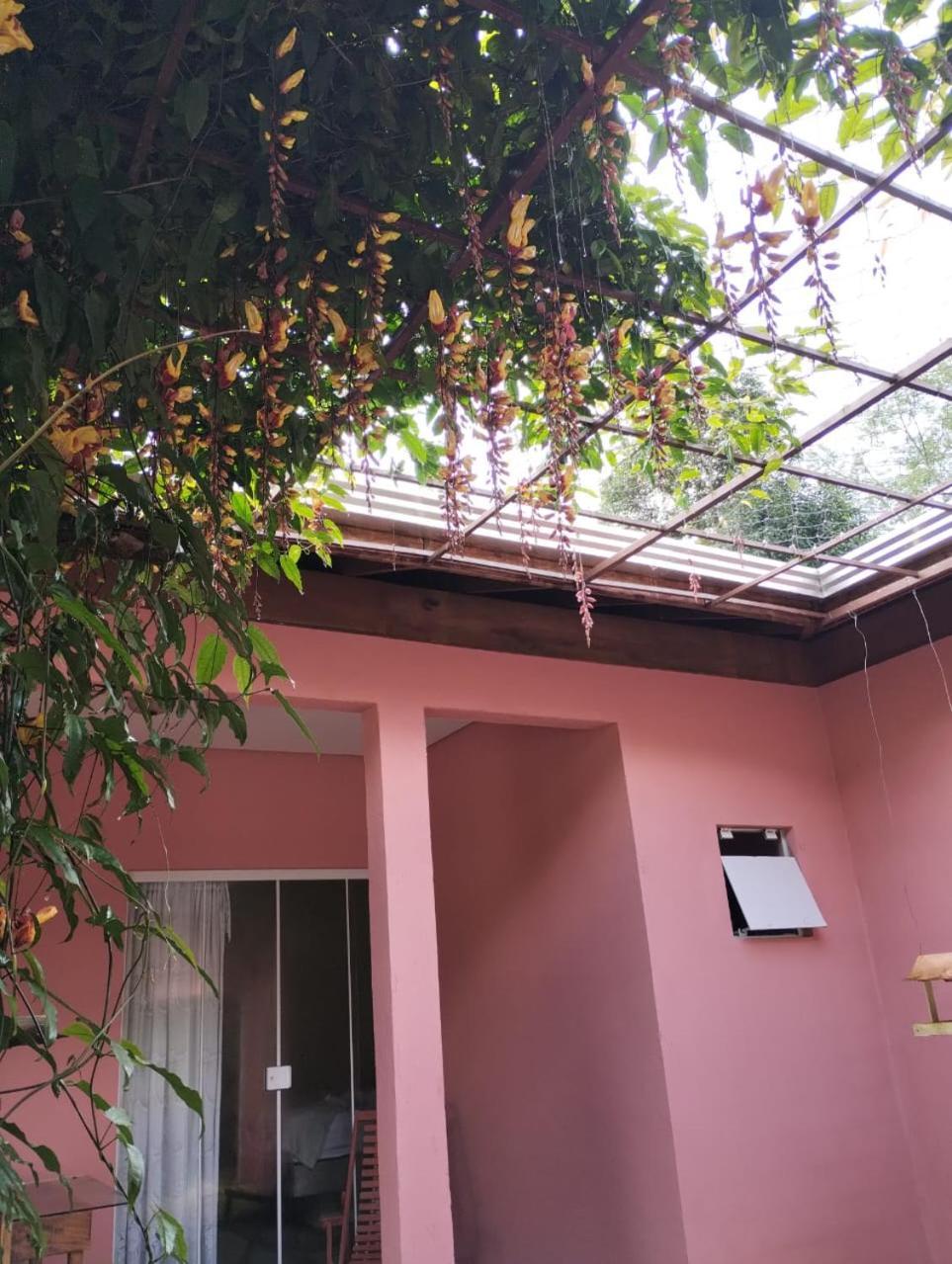 Pousada Morretes Arraial Εξωτερικό φωτογραφία