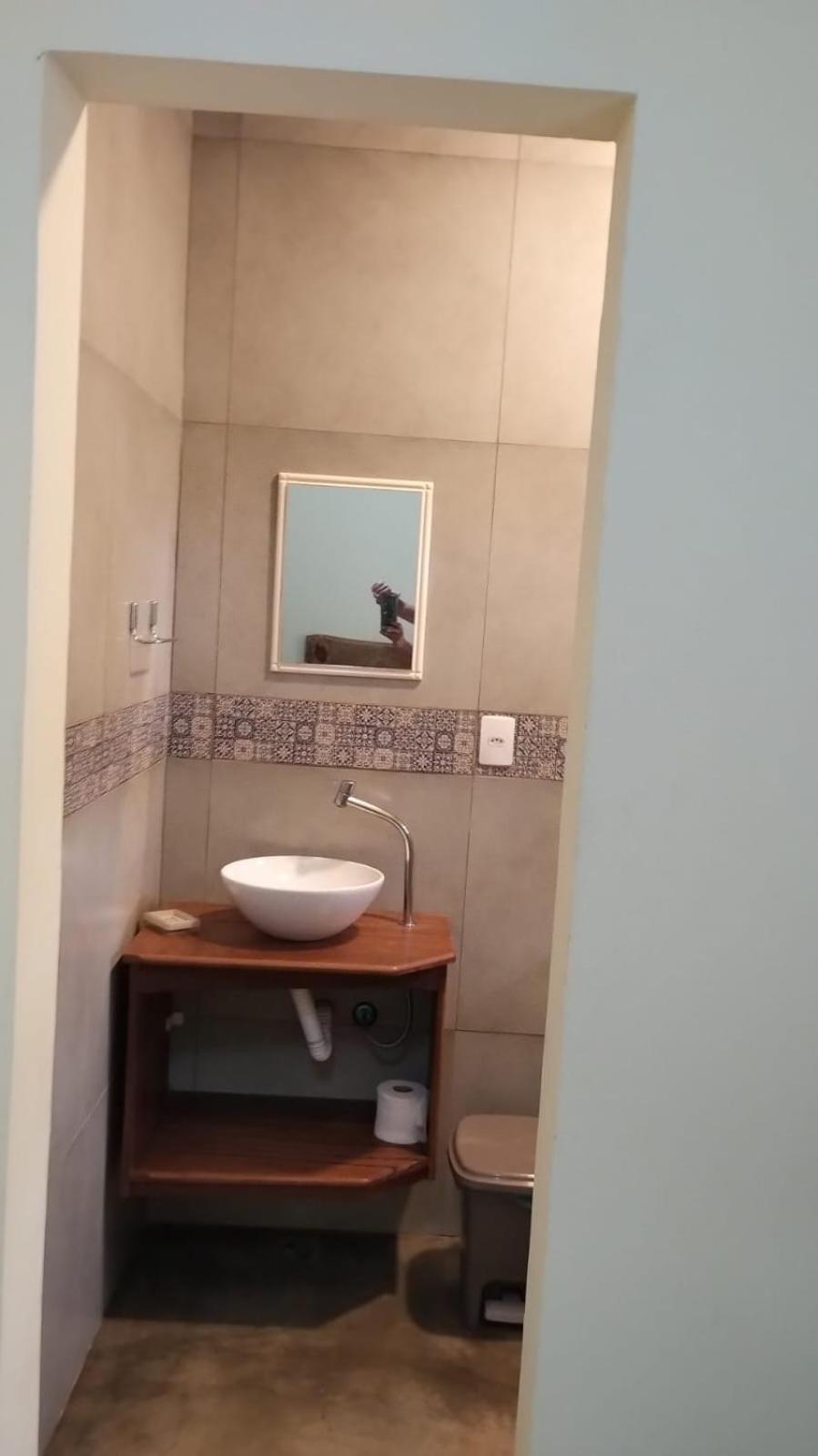Pousada Morretes Arraial Εξωτερικό φωτογραφία