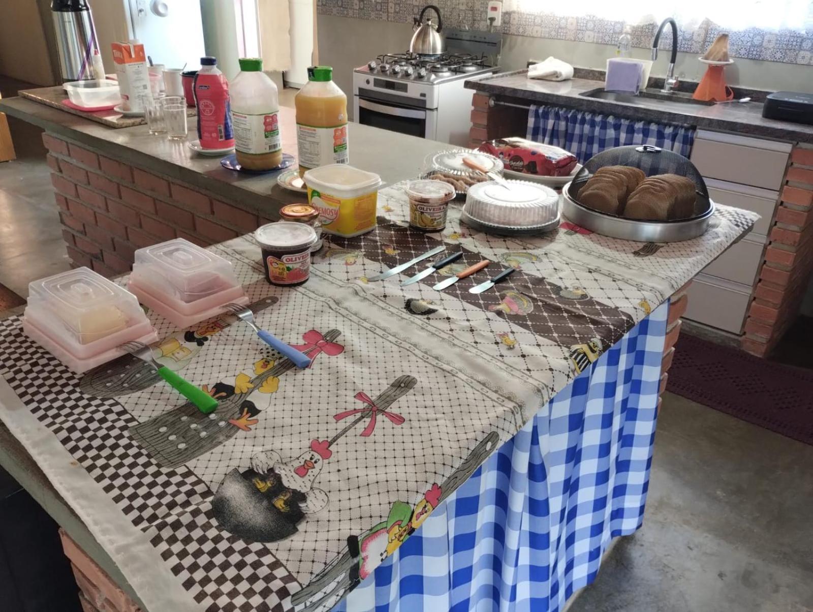 Pousada Morretes Arraial Εξωτερικό φωτογραφία